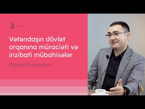 Video: Səhv və ziddiyyət eynidirmi?
