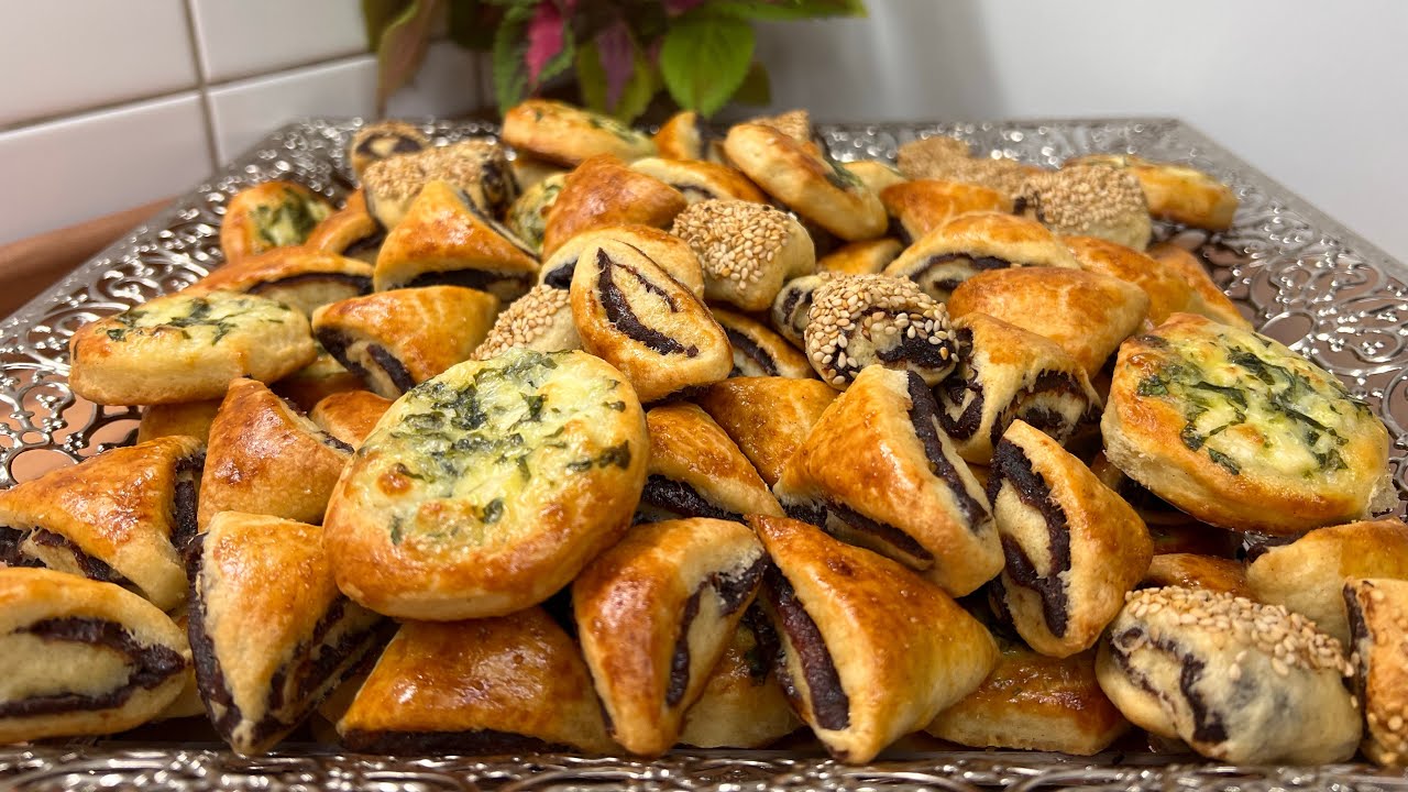 الكليجة || طريقة عمل الكليجة العراقية || كليجة هشة || بطعم روعة