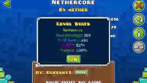Nethercore by Nether