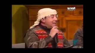 اغنية اللهجة الحلبية -  محمد خير الجراح  - بعدنا مع رابعة