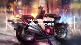 Nightcore - Ride it (DJ Regard)