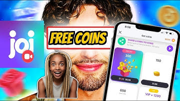 Joi App Hack 2025 - How To Get FREE Coins unlimited on Joi App 2025 (Full Tutorial)