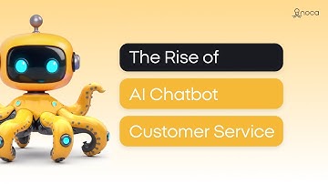 The Rise of AI Chatbot Customer Service