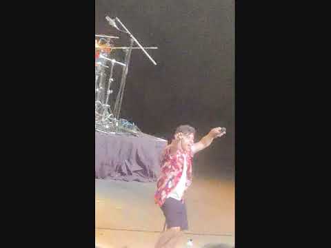 David Archuleta - Sandy Amphitheater, Sandy, UT