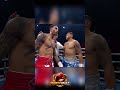 Ben Whittaker vs Braian Suarez