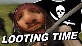 How Pirates Took Over The World - Empire Total War
