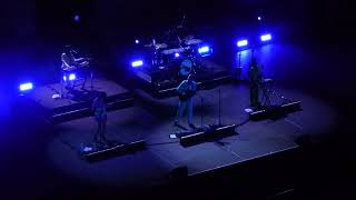 Asaf Avidan - Different Pulses - Live 2022 in Athens, Greece at Odeon of Herodes Atticus - 22-9-2022