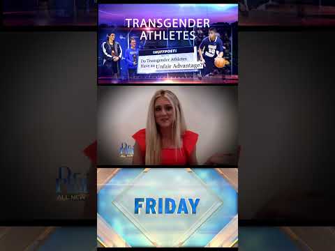 Transgender Athletes