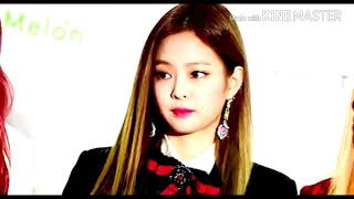 {BLACKPINK JENNIE FF TRAILER}