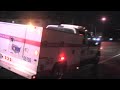 Woman Hit By A Car While Crossing The Street - Vehicle Vs. Pedestrian Crash In Modesto, California