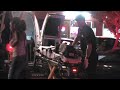 Woman Hit By A Car While Crossing The Street - Vehicle Vs. Pedestrian Crash In Modesto, California