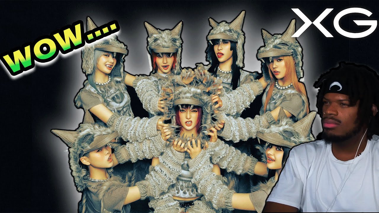 Listening To XG Was..... An Experience | XG - Reaction #ZukiXGday