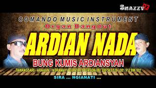 CUMA STATUS BAE ( CSB ) Voc. Bung Kumis  Ardiansyah II Lagu Terbaru