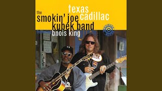 Video thumbnail of "Smokin' Joe Kubek band feat. Bnois King - TV Light"