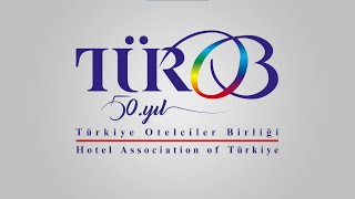 Türob - Türkiye Otelciler Birliği 2022 Tanıtım Filmi