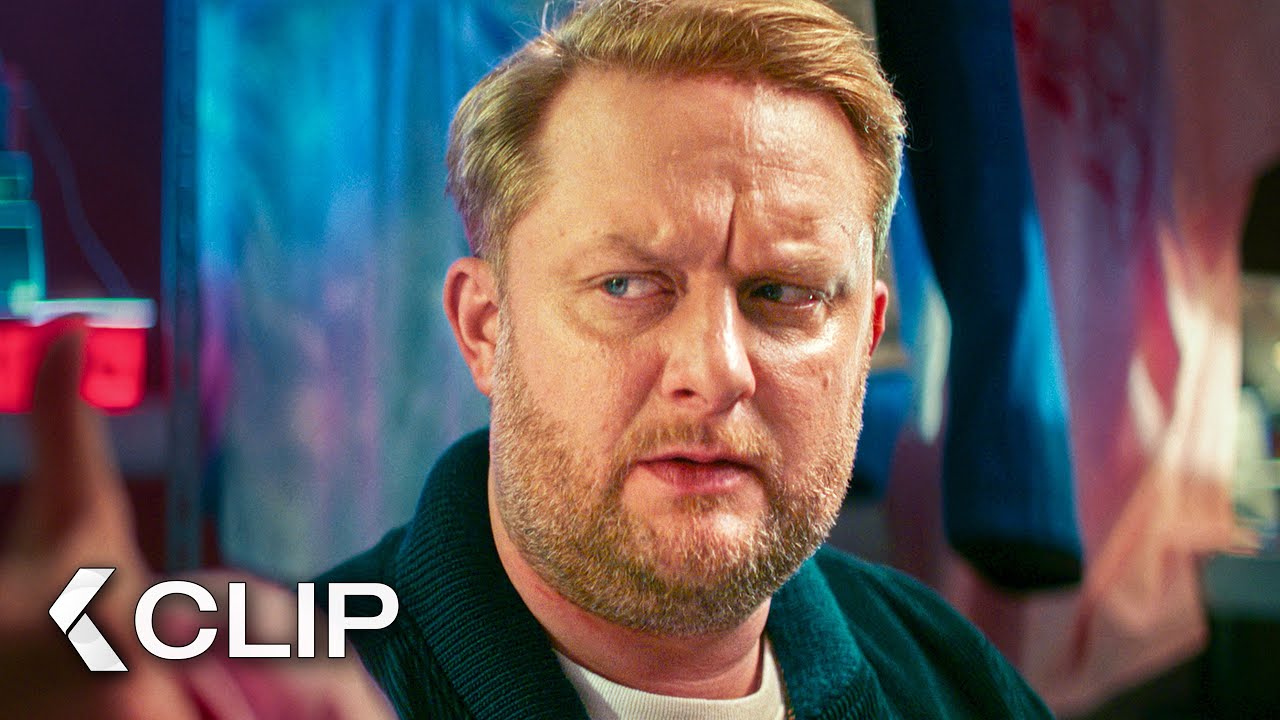 Tonis heiße Karriere in Berlin! - KACKEN AN DER HAVEL Clip & Trailer German (2026) Netflix