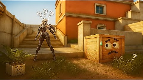 BLOOD STRIKE - NEW MODE HIDE and SEEK Gameplay *ULTRA GRAPHICS*