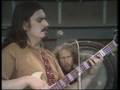 Capture de la vidéo The Mothers Of Invention - Oh, In The Sky (1968)