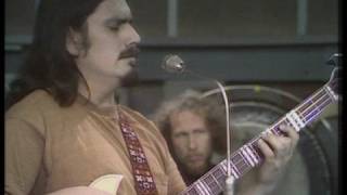 The Mothers Of Invention - Oh, In The Sky (1968)