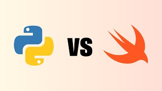 Python vs Swift | Prime Reacts