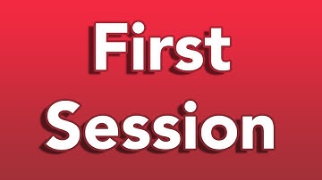 First Session @ Mathnasium of Converse