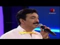 Kairali Utsav 2016: Unni Menon Sings 'ഓളങ്ങൾ  താളം തല്ലുമ്പോൾ' | Part 1