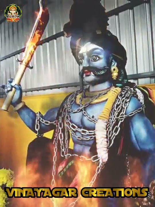 Sanggili Karuppar Whatsapp Status Song//Vinayagar Creations