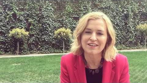 I-COM Global Summit 2017 Speaker // Gema Reig, CMO - AXA Global Direct