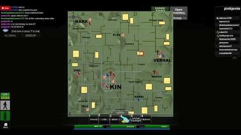 roblox apocalypse rising part 1