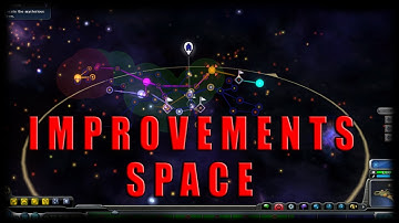 Spore - Mod AdvancedLife v0.31