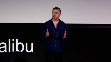 How to know your life purpose in 5 minutes Adam Leipzig TEDxMalibu