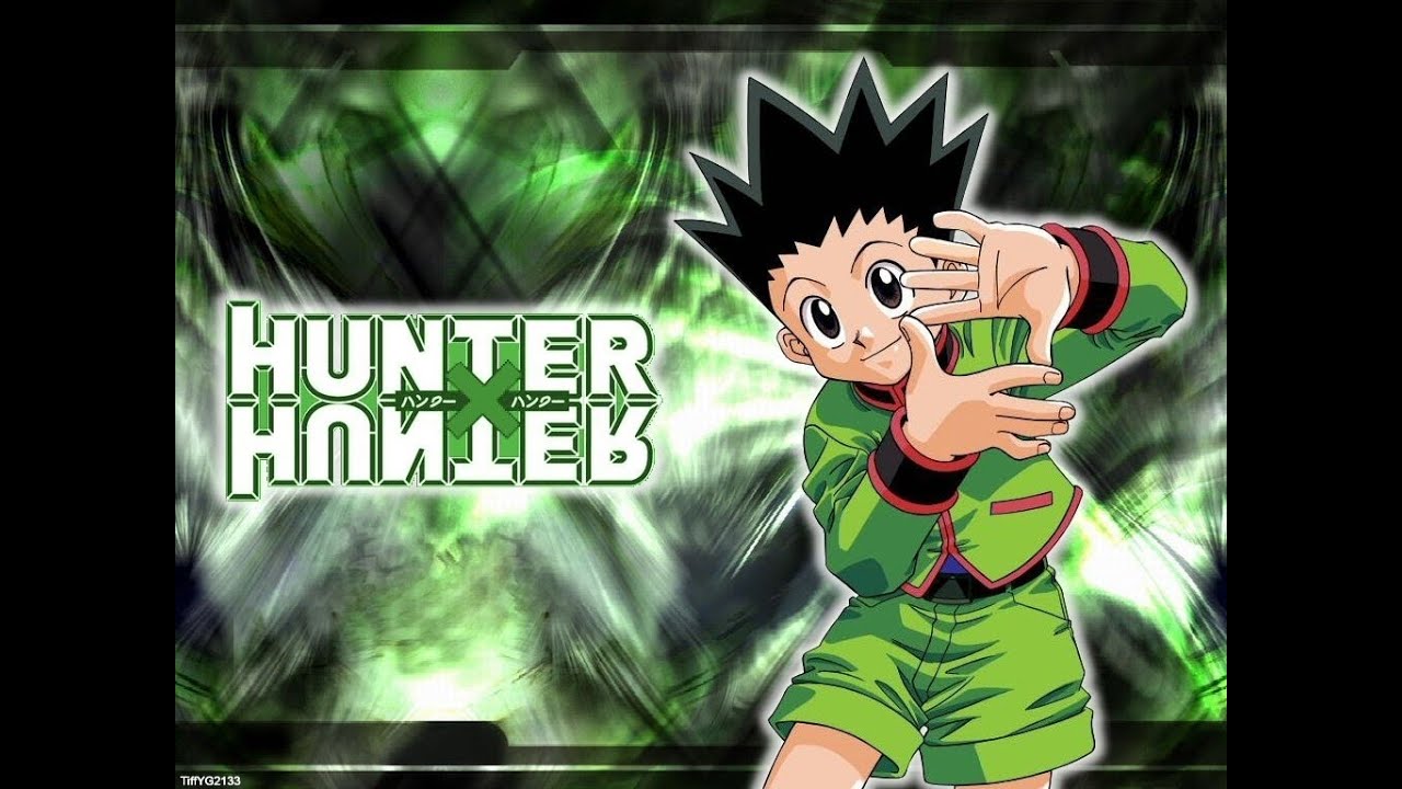 Hd Hunter X Hunter 13 Opening 5 全職獵人主題曲 蟻王篇 Youtube