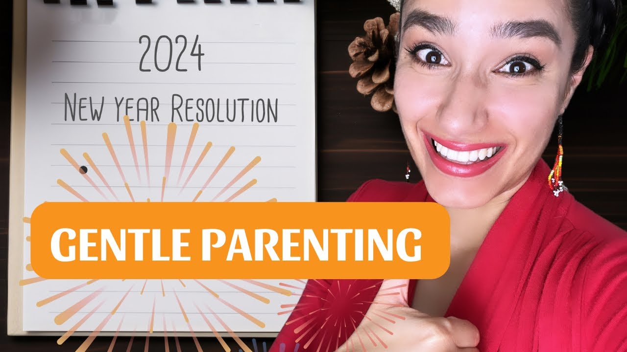 Top Parenting Trends for 2024