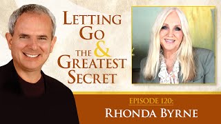 Rhonda Byrne - Beyond The Greatest Secret
