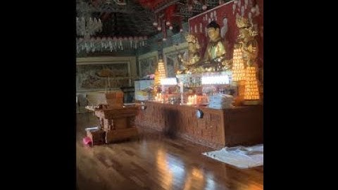 Knowing and experiencing the shifting level of consciousness