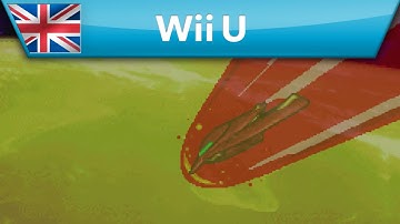 Metroid Zero Mission - Trailer (Wii U)