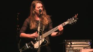 Video thumbnail of "Jenna Clark at The Kessler Theater in North Oak Cliff, Texas"