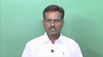 Mod-07 Lec-26 Discussion on weather forecast and agro advisory from different website