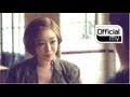 Capture de la vidéo [Mv] Gain, Hyungwoo(가인, 조형우) _ Brunch