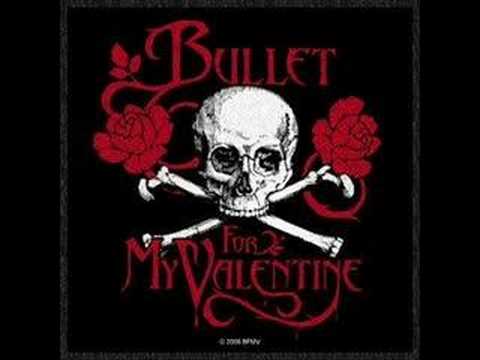 Bullet For My Valentine (+) Cries In Vain