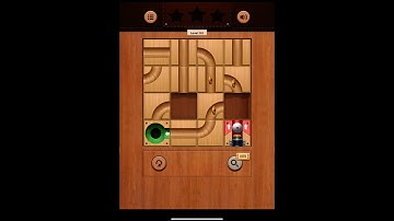 Unblock Ball ⚾️ Puzzle Level 161 Gameplay Walkthrough (iOS, Android)#unblockballpuzzle #shorts #ball