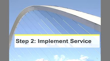 SAP NetWeaver Gateway Tutorial  Service Builder Part 1