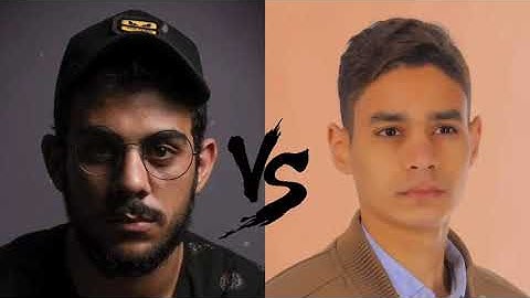 لا يفوتك  إبداع الثنائي عبد الرحمن مسعد و إسلام صبحي في تلاوه مشتركه