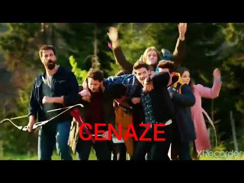 Kuzey Yıldızı Coffin Dance Version TÜRK İŞİ CENAZE TİMİ