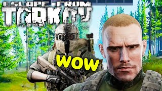 ESCAPE FROM TARKOV - Best Highlights \& EFT WTF Moments #114