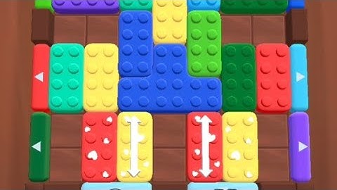 Fit Block 3D Level 170-171-172 Walkthrough Gameplay Android,iOS 