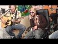 MTHDS Stand Down - stripped down session @ the MoBoogie Loft (full video)