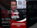 EPSTEIN FILESNO PROSECUTIONS, NAMES KEPT SECRET