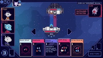 Cobalt Core - Part 5