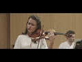 Liya Petrova - Boris Kusnezow - CD Trailer  - Britten Suite